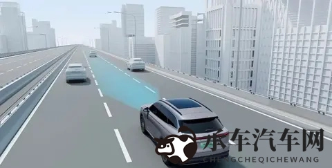 L3级自动驾驶要来了？10家车企已入局，年底就能“脱手”开车？-2