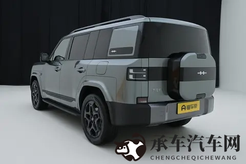 移动之家实锤！冷暖冰箱 + 儿童座椅联动，钛 7 太懂家庭用户了～-1