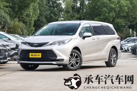 国内重口老太乱：颠覆传统！重口味概念车挑战汽车市场-3