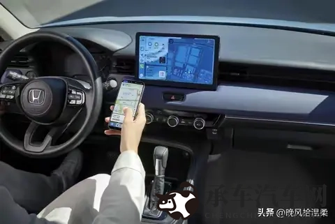 2026款缤智一口价898万起，SUV价格比轿车还低，本田这次太狠了-2