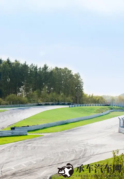 高速弯道的极致体验-浙赛赛道技巧分享-1