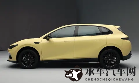 1058万起的零跑Lafa5来了吗？605续航+激光雷达-3