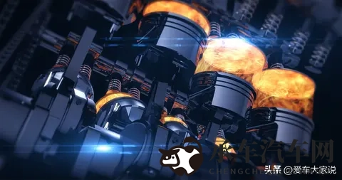 下暴雨开车，雨水撞击车头，会不会被吸入气缸？-1