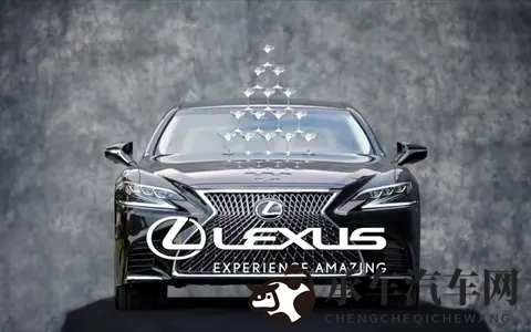 小鹏在X9增程机盖上堆了个广州塔？用了3800多块积木-3