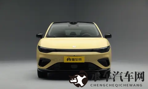 1058万起的零跑Lafa5来了吗？605续航+激光雷达-1