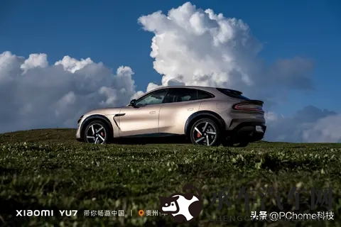 小米将推出端到端辅助驾驶“Xiaomi HAD增强版”，广州车展见-1