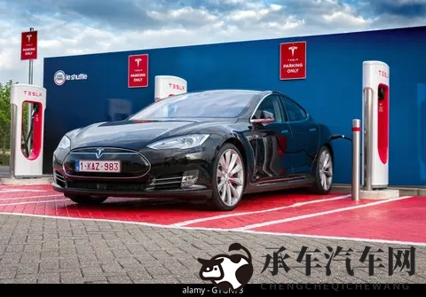 特斯拉北美供应链“断联”中国！-2