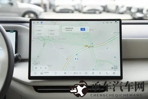 沃尔沃XC70:胡歌代言的超混豪华SUV,续航长,真安全!-3