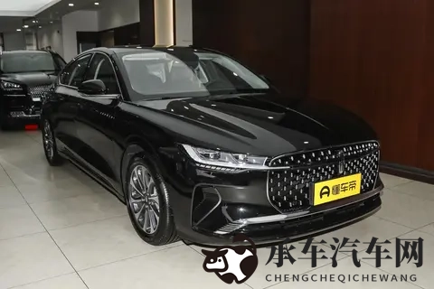 林肯Z燃油版购车手册，三款车型怎么选？-3