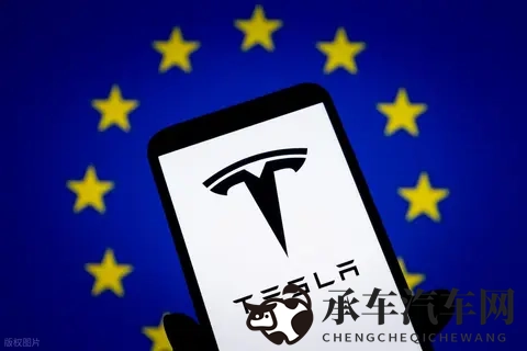 特斯拉“去中国化”背后：一场200亿美元的供应链地震正在发生-2