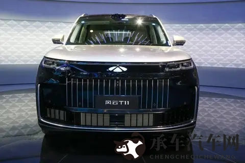 奇瑞风云 X3L 极限挑战 “翻车” 背后-2