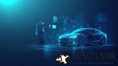 别当接盘侠!新能源车正在上演最后的疯狂!-1