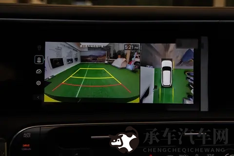 2888 万进口大 SUV!6_7 座 + 混动,途昂看了都慌?-3