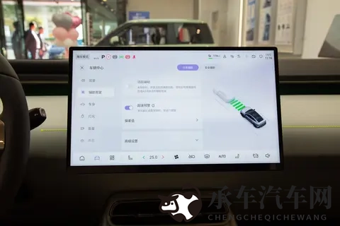 激光雷达+磁流变悬架,续航超600km,这15万级纯电车太懂咱了!-2