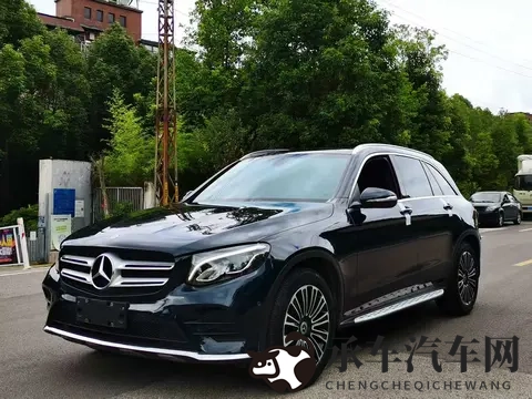 多毛多水|未来SUV新潮流：独特设计环保先行-1