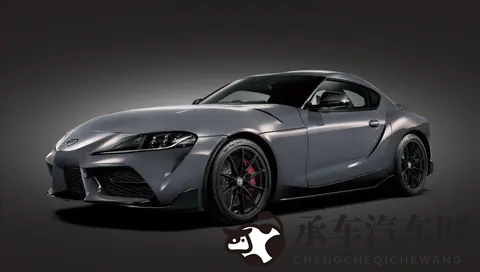 丰田GR Supra将于2026年3月正式停产！-2