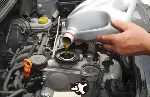 机油多久换一次？2025实测+车型适配指南，新手避坑不花冤枉钱-3