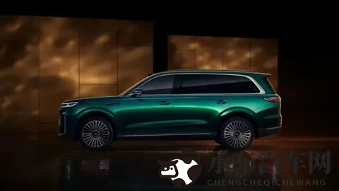 1799万起买国产旗舰，52米大6座，三电机配激光雷达？-3