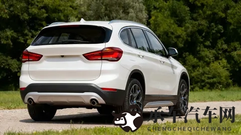 大白话解读宝马X1:家用豪华入门优选-2