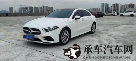 一手“准新”奔驰A级，11万公里，11万多带回家！-2