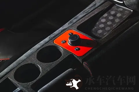 Talos XXT超跑：基于法拉利599 GTB，限量5辆，起售价95万英镑-3