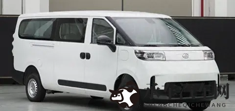 摩托车心脏塞进大VAN？上汽大通一脚踩进下限线，-1