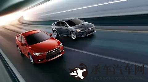 Lancer Evolution停产已近十年，三菱工程师称Evo精神并未消亡-1