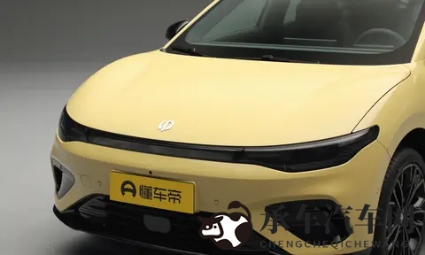 1058万起的零跑Lafa5来了吗？605续航+激光雷达-2