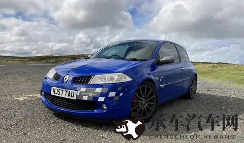 10款售价低于1万英镑的二手高性能掀背车-1