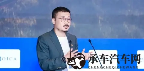 长安汽车，高层又有调整！-1