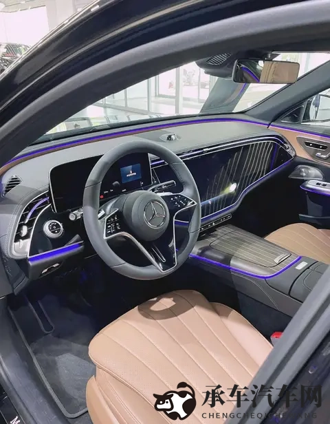 奔驰E300L价格大跳水？豪华车市场内卷，背后原因与利弊都在这-1