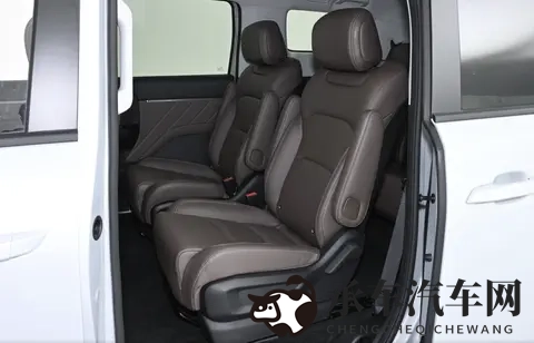 10万级MPV，油耗低，大空间，配舒享座驾-2