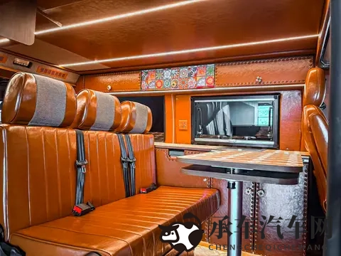 男人挺进雌性宠物交|汽车新趋势：宠物友好车型引领出行新风尚-2