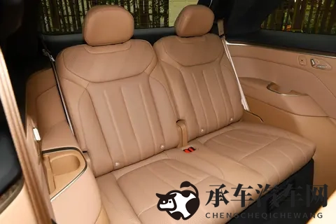 二三十万预算挑SUV，乐道L90成众多家庭心头好，凭啥？-1