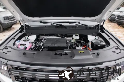 17万级全能家用车！通勤+越野，省油又省心，试驾捷途山海T1-1