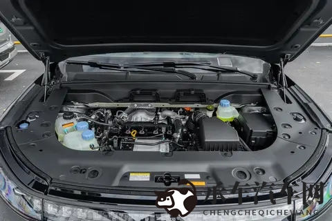 20万级超级大5座SUV，空间大、舒适性强，试驾2026款eπ008-1