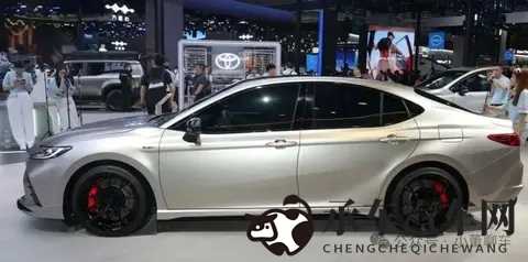 126万的凯美瑞：从”进口贵族”到”平民选择”，这波降价值不值-3