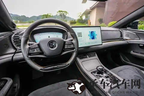 马红俊的y神传承银雪大结局|汽车传承新篇章：揭秘银雪y神传承背后的未来趋势-1