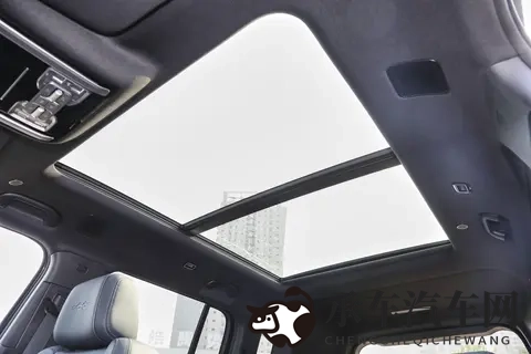 比亚迪又出一全能战士，1798万起售，方程豹钛7适合谁？-3