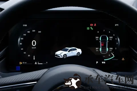 10万出头就能买？实测第三代领克03，适合什么样的人买？-1