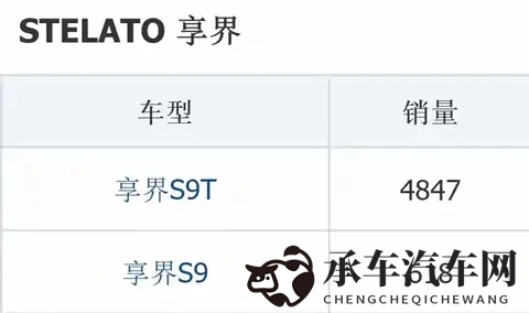 30万选S9还是S9T？老款卖不动的坑，新款能填上？-3