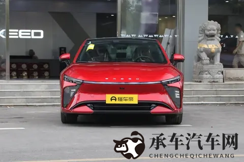 2025款星纪元ES体验记：综合表现均衡，适合家庭使用-2