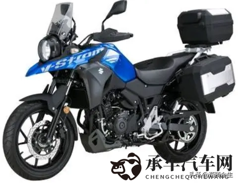 2026款DL250改款引争议：仅换LED灯+加涂装，摩友吐槽敷衍！-1