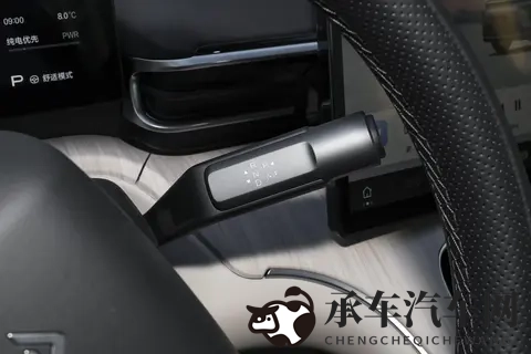 12万出头真能买到靠谱增程SUV?埃安AION i60凭啥被称亏电感终结者-3