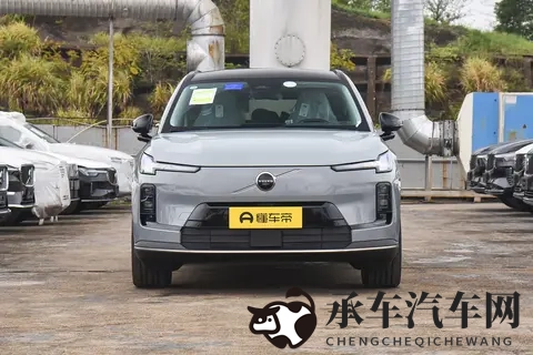 胡歌新歌刷屏！优雅男神竟唱 “洗脑神曲”，全新 XC70藏不住了-1