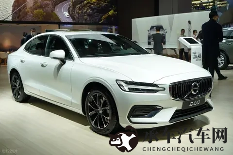 深度推算：沃尔沃S60生产成本18万，卖30万，比宝马良心多了！-1