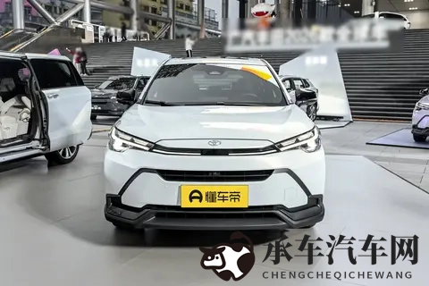 丰田锋兰达混动车型推荐,5款配置如何选?-2