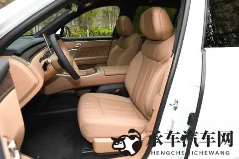 二三十万预算挑SUV，乐道L90成众多家庭心头好，凭啥？-2