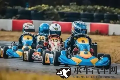 2025年IAME中国系列赛-广州站，将在11月14日举办，看点有哪些？-2