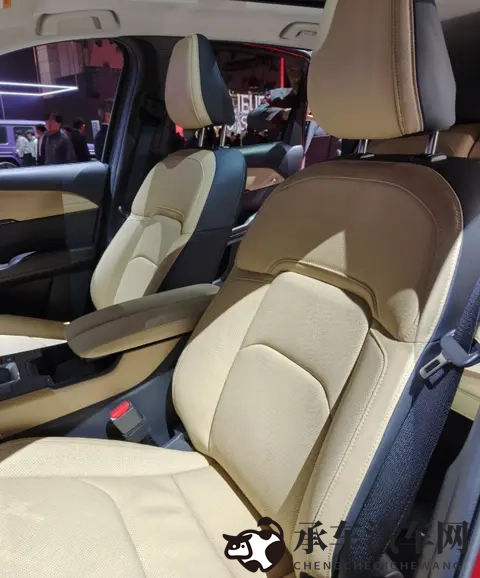 全新马自达SUV海外亮相，这才叫“顶级颜值”！国内才卖12万-1